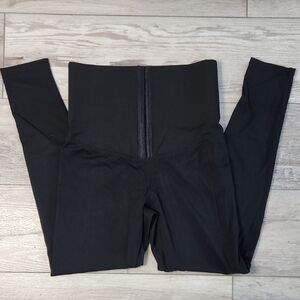 Athletics Motion Waist Trainer Black Leggings NWT